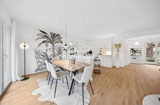 Haus kaufen in 25421 Pinneberg, Frisch renoviertes Mehrgenerationenhaus in PI-Thesdorf