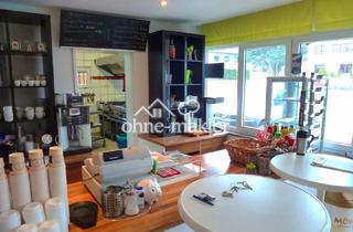 Gewerbeimmobilie kaufen in 63322 Rödermark, ***LADENGEBÄUDE MIT GRUNDSTÜCK***OB GASTRO/TAKE AWAY/PRODUKTION/***7 PARKPLÄTZE VOR DER TÜR