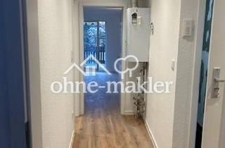 Wohnung mieten in 55286 Wörrstadt, 4 ZKB nach vollständiger Renovierung in zentraler Lage