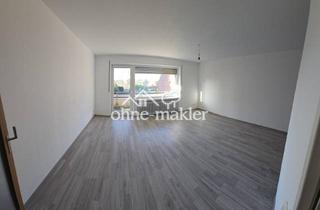 Wohnung mieten in Wurmstraße 103a, 52525 Heinsberg, Helle 3-Zimmer-Wohnung mit Balkon & Garage in ruhiger Lage von Heinsberg-Unterbruch