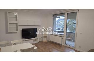 Wohnung mieten in Mauenheimerstraße 133, 50733 Köln, Vollmöblierte 2-Zimmer Wohnung in Köln-Nippes – bezugsfertig ab 01.04.