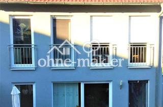 Haus mieten in 73434 Aalen, ENERGIESPAR 5,5-Zi. DHH 162m² AA-TOPLAGE inkl. EBK-INSEL-BAR # SOLAR&ZiSTERNE max. 4 Pers. z. 1.6.26