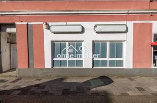 Büro zu mieten in Marktstraße 151, 26382 Wilhelmshaven, Gewerbeeinheit WHV Innenstadt zu vermieten- ca. 99 m², gr. Fensterfront, 5min WHV Fußgängerzone