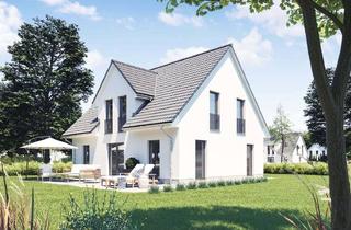 Einfamilienhaus kaufen in 23845 Borstel, Platz für die ganze Familie! Neubauprojekt mit Grundstück in herrlicher Waldrandlage!