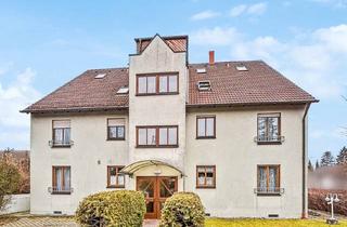 Wohnung kaufen in 90571 Schwaig, Entspannt Wohnen! 3-Zimmer-Eigentumswohnung in beliebter Lage von Schwaig bei Nürnberg