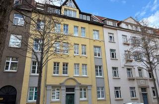 Anlageobjekt in 99085 Erfurt, Attraktives Mehrfamilienhaus mit 10 Wohneinheiten in zentraler Lage von Erfurt