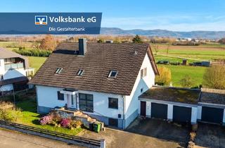 Haus kaufen in 77743 Neuried, ***Familienidylle am Feldrand von Schutterzell***