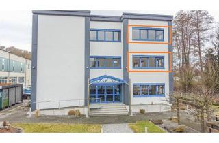 Büro zu mieten in 76698 Ubstadt-Weiher, Moderne Bürofläche in ruhiger Lage mit Top-Ausstattung und E-Ladeplätzen