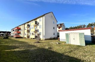 Mehrfamilienhaus kaufen in 91154 Roth, Glücksgriff für Anleger: 6-Familienhaus in Roth