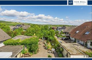 Einfamilienhaus kaufen in 55411 Bingen, Familienidylle mit Weitblick – Großzügiges Wohlfühl-Domizil mit vielseitigen Nutzungsmöglichkeiten