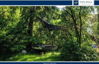 Wohnung mieten in 60598 Frankfurt, Möblierte Zwei-Zimmer-Wohnung mit eigenem Garten und Stellplatz