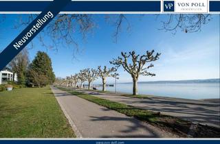 Mehrfamilienhaus kaufen in 78464 Konstanz, Preis auf AnfrageRarität im Musikerviertel: Seenahes Grundstück mit Altbestand See-und Alpenblick