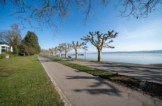 Mehrfamilienhaus kaufen in 78464 Konstanz, Verwirklichen Sie Ihren Wohntraum in bester Lage mit Alpen- und Seesicht.