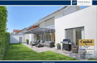 Einfamilienhaus kaufen in 74078 Heilbronn, Architektenhaus mit viel Raum zum verlieben