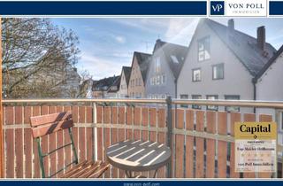 Haus kaufen in 74189 Weinsberg, Historische Substanz. Nachhaltige Erträge.