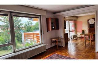 Einfamilienhaus kaufen in 76327 Pfinztal, **Schnuckliges EFH mit großem Garten in Berghausen**