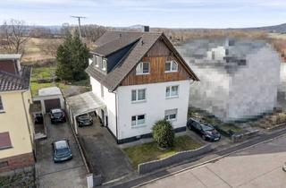 Wohnung kaufen in 35394 Gießen, Charmante Dachgeschosswohnung in ruhiger Lage – Kapitalanlage mit Potenzial!