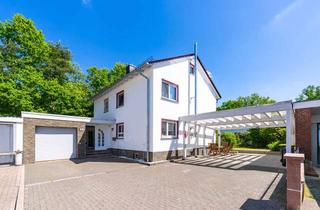 Einfamilienhaus kaufen in 35394 Gießen, Einfamilienhaus in beliebter Wohnlage von Gießen