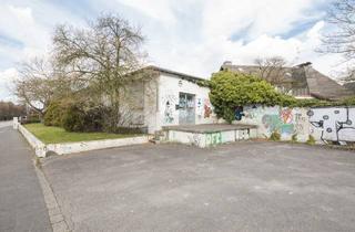 Immobilie kaufen in 40489 Düsseldorf, Eigenes Haus nach Wunsch auf genehmigtem Grundstück realisieren !