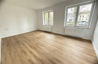 Wohnung mieten in 26441 Jever, Ruhig, grün und doch zentral im Zentrum von Jever
