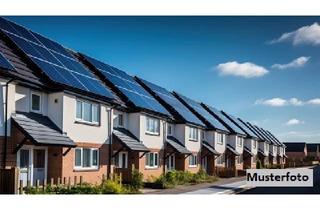 Reihenhaus kaufen in 59063 Hamm, Schnuckeliges Reihenhaus mit Garten und Garage