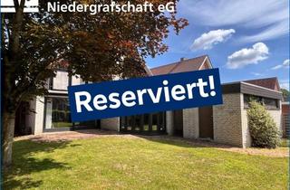 Einfamilienhaus kaufen in 49828 Georgsdorf, Einfamilienhaus in Georgsdorf