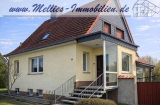 Einfamilienhaus kaufen in 29413 Diesdorf, Dieses Einfamilienhaus ist in Massivbauweise mit viel Nebengebäude