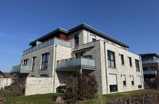 Wohnung mieten in 26802 Moormerland, Energiesparend wohnen: Gemütliche 3-Zimmer-Erdgeschosswohnung mit Terrasse in Warsingsfehn!