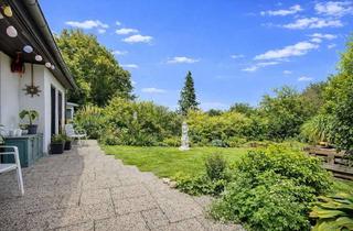 Einfamilienhaus kaufen in 41372 Niederkrüchten, Eigennutzung + Mieteinnahmen - Haus mit Einliegerwohnung, Anbau und großem Garten