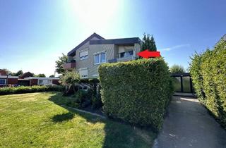 Wohnung kaufen in 26434 Wangerland, Kleines Urlaubsglück in Horumersiel!Frisch renoviert!