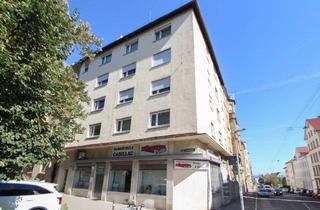 Gewerbeimmobilie kaufen in 70176 Stuttgart, Gewerbefläche in attraktiver und zentrumsnaher Lage von Stuttgart