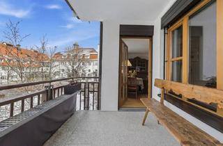 Wohnung kaufen in 82402 Seeshaupt, Sichere Kapitalanlage in Seeshaupt