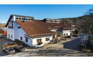 Büro zu mieten in 82362 Weilheim, Platz für Visionen