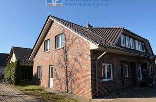 Doppelhaushälfte kaufen in 49134 Wallenhorst, Doppelhaushäfte in Rulle zu verkaufen.