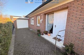 Haus kaufen in 49624 Löningen, Walmdachbungalow in Löningen zu verkaufen.