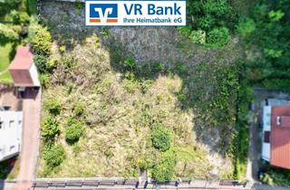 Immobilie kaufen in 99817 Eisenach, Bauherr(en) gesucht, flexibles Grundstück in schöner Lage von Eisenach.