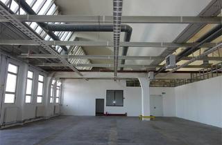 Büro zu mieten in Großbeerenstraße 2-10, 12107 Berlin, Halle mit Büro zu mieten