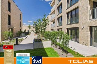 Wohnung mieten in 71065 Sindelfingen, Sonnenbergareal - Urbane Wohnqualität mit Nahversorgung – Lebensqualität auf den Punkt gebracht