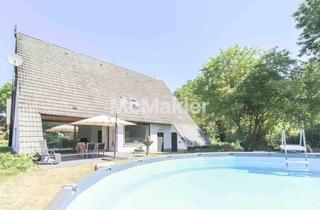 Einfamilienhaus kaufen in 29556 Suderburg, XXL Wohnerlebnis mit Charakter ! Ideal für Familien in idyllischer, ländlicher und sicherer Lage...