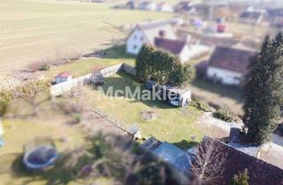 Grundstück zu kaufen in 85229 Markt Indersdorf, Baugrundstück in 2- Reihe. In schöner Lage in der Nähe zum Feldrand in Ainhofen!