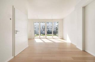 Reihenhaus kaufen in 16356 Werneuchen, Werneuchen - Exklusives Reihenendhaus - Ihr neues Zuhause mit Dachterrasse & Garten!