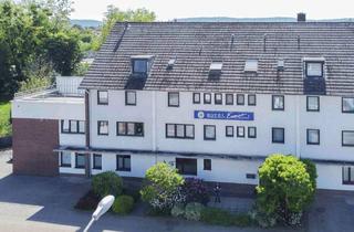 Wohnung kaufen in 32425 Minden, Minden - Investment-Paket: Kernsaniert! 5 Appartments und 1 Wohnung alles im Erdgeschoß!