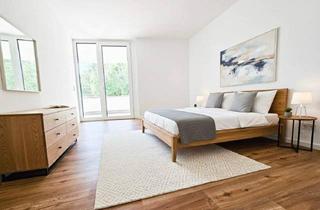 Wohnung kaufen in 65931 Frankfurt, Frankfurt am Main - PROVISIONSFREI UND BEZUGSFERTIG | 3-Zimmer-Neubauwohnung mit 2 Südbalkonen