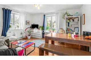 Wohnung kaufen in 88074 Lochbrücke, Lochbrücke - Moderne Etagenwohnung mit eigenem Gartenanteil und Stellplatz in guter Lage