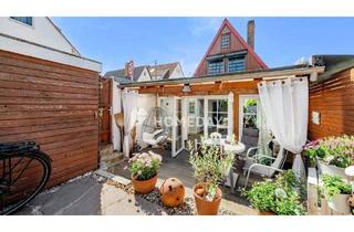 Haus kaufen in 70794 Filderstadt, Filderstadt - Gepflegtes EFH mit Einbauküche, Terrasse - modernisiert, lichtdurchflutet und gemütlich