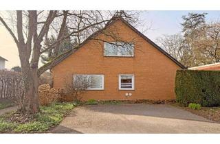 Einfamilienhaus kaufen in 47445 Moers, Moers - Moers-Utfort: Einfamilienhaus mit großem Süd-West-Grundstück!