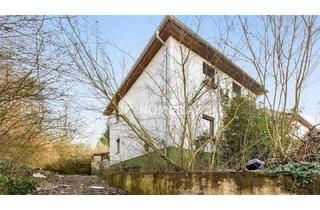 Haus kaufen in 75053 Gondelsheim, Gondelsheim - Großzügiges Grundstück in Gondelsheim mit Bestandshaus und viel Entwicklungsspielraum