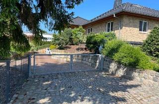 Haus kaufen in 04860 Torgau, Torgau - Traumhaus Torgau direkt an d Elbe fast Alleinlage