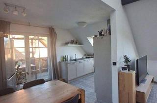 Wohnung kaufen in Zur Woy 5, 46509 Xanten, Xanten - Hochwertige sehr helle Wohnung mit Dachterrasse, Balkon, Garage und zwei PkW-Stellplätzen in Xanten