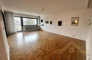 Wohnung kaufen in 91054 Erlangen, Erlangen - Großzügige ca. 159 m² Wohnung aus 2 Einheiten mit 2 Balkonen und viel Potenzial in Erlangen
